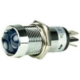 thumbnail image 1 of BEP LED Pilot Indicator Light - 12V - Blue [1001102], 1 of 2