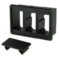 thumbnail image 1 of BEP Contura Triple Switch Mounting Bracket [1001701], 1 of 2