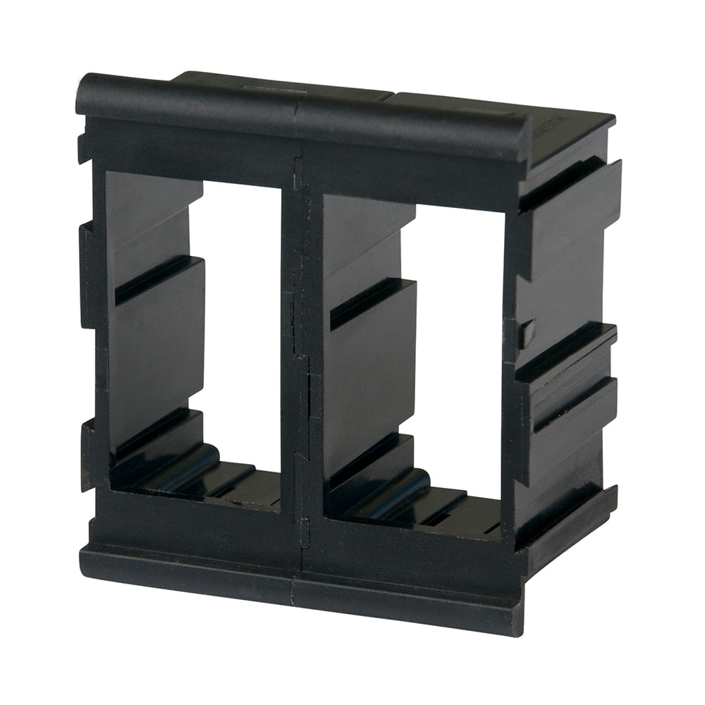BEP Contura Double Switch Mounting Bracket [1001702] - Walmart.com