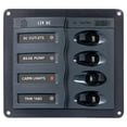 thumbnail image 1 of BEP Circuit Breaker Panel - 4-Way [900-DC], 1 of 2