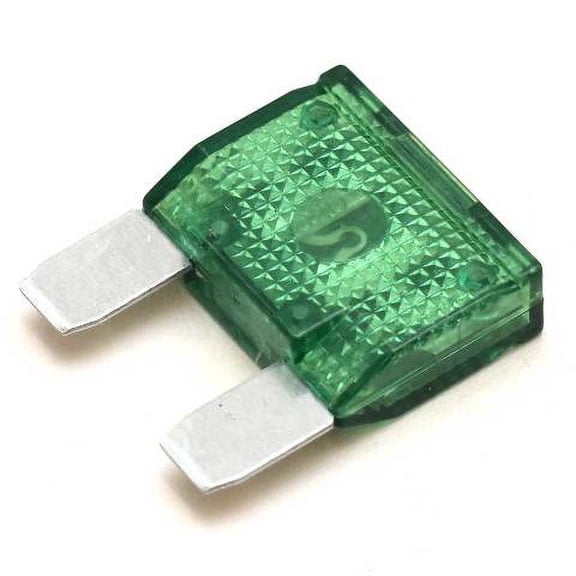 BEP Marine Boat Maxi Fuse BFHD-30A | 30 Amp Green