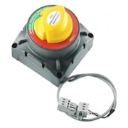 BEP Marine Dual Operation VSS Switch 12-24V HD Optic