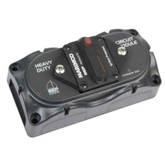 BEP Marine 705-80A Heavy Duty CB Module 80A