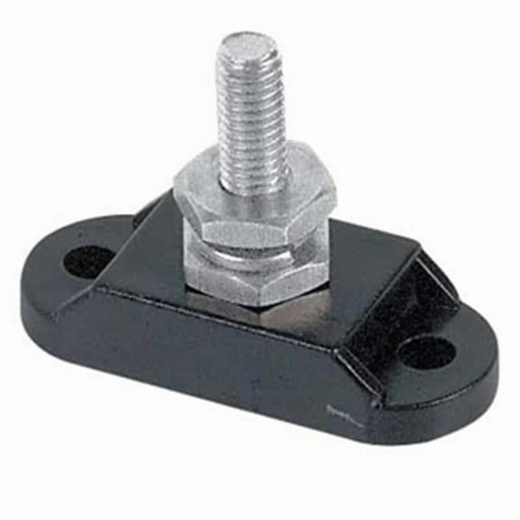 BEP Marine IS-6MM-1-DSP Pro Installer Single Insulated Distribution Stud