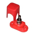 thumbnail image 1 of BEP Pro Installer Single Insulated Distribution Stud - 1/4" -... [IS-6MM-1R/DSP], 1 of 2