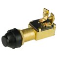 thumbnail image 1 of BEP 2-Position SPST Push Button Switch - OFF/(ON) [1001505], 1 of 2