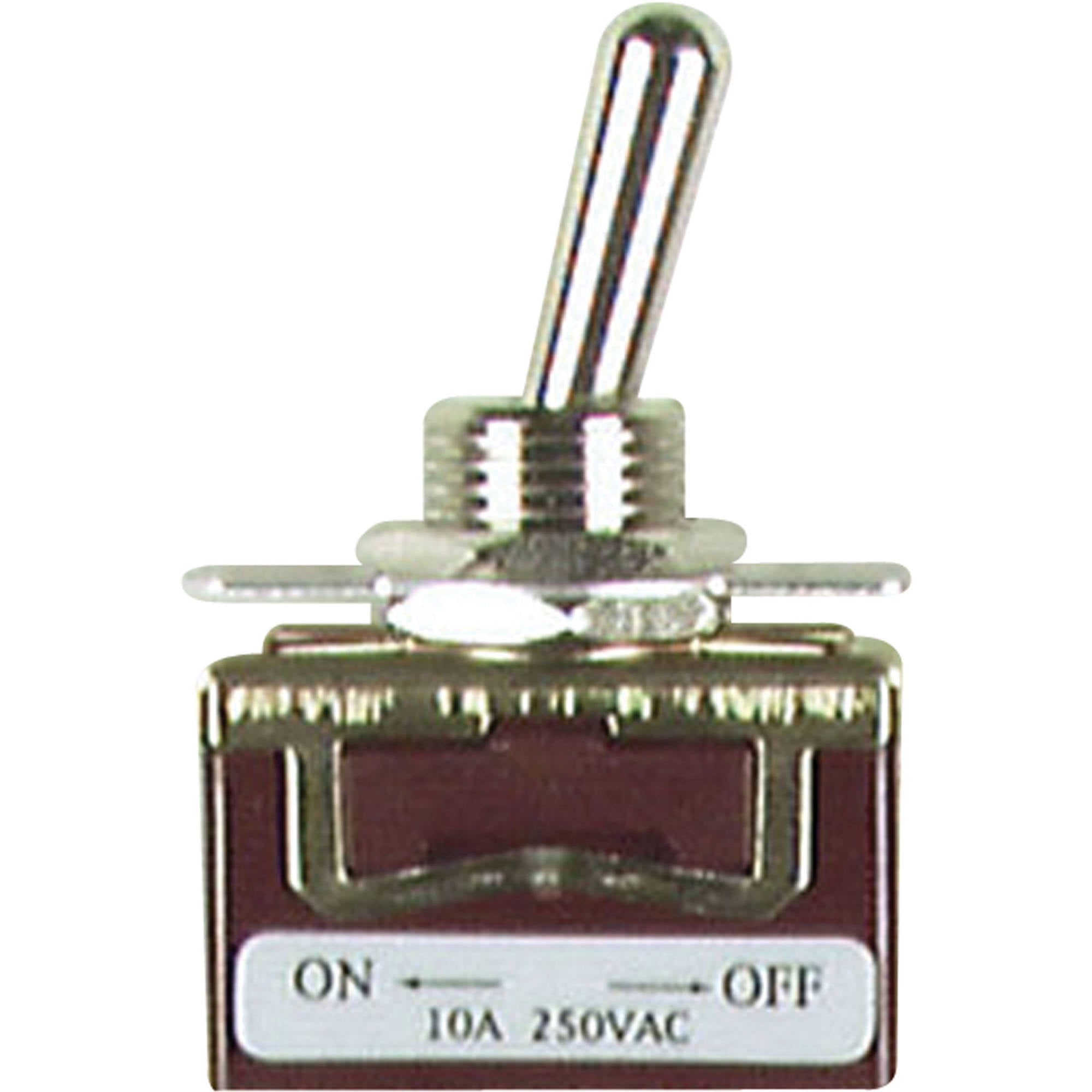 BEP Marine SW-32120 12V/20A On/Off/On Mom Switch - Walmart.com