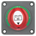 thumbnail image 1 of BEP Panel-Mounted Battery Mini Selector Switch, 1 of 2