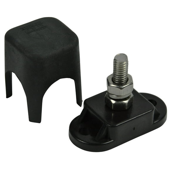 BEP Pro Installer Single Insulated Distribution Stud - 1/4" | Bundle of 2