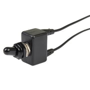 BEP Marine 1002016 BEP SPST Water-Resistant Toggle Switch - OFF/ON / Each