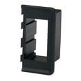 thumbnail image 1 of BEP Single Bracket Modular Design Rocker Switches & Carriers, 1 of 2