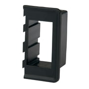 BEP Single Bracket Modular Design Rocker Switches & Carriers