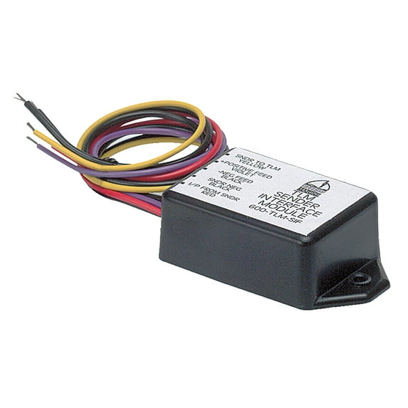 BEP Tank Level Monitor Sender Interface | Bundle of 2