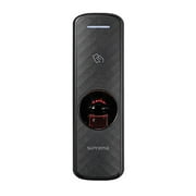 BEP2OA BioEntry P2 Compact IP Fingerprint Reader, Mullion-Type