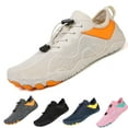 thumbnail image 1 of BERANMEY Women's Lightweight Sport Barefoot Shoes Non-slip Breathable Footwear Water Shoes for Womens & Mens Athletic Hike Wide Toe Box Shoes Outdoor Swim Beach, 1 of 7