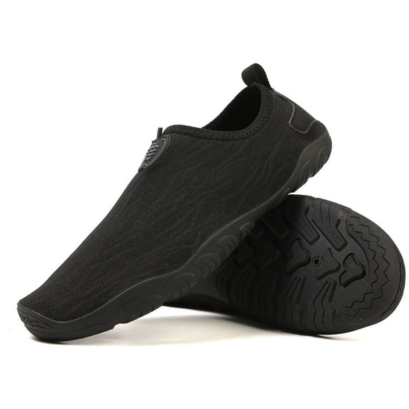 BERANMEY Casual Hiking Barefoot Shoes for Womens Non-Slip Quick Dry Breathable Soft Water Shoes Womens & Mens for Hike Sports Swim Pool Beach