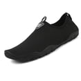 thumbnail image 1 of BERANMEY Casual Quick-Dry Water Shoes for Women & Men Slip-on Barefoot Shoes Womens Lightweight Sport Aqua Socks Outdoor Non Slip Shoes for Beach Swim Pool, 1 of 6