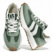 Casual Sneakers for Women - rated 4 stars from 536 reviews