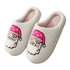 Actual Color: Santa Pink, Shoe Size: 5-6Women/4-5Men