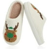 Actual Color: Green Elk, Shoe Size: 5-6Women/4-5Men