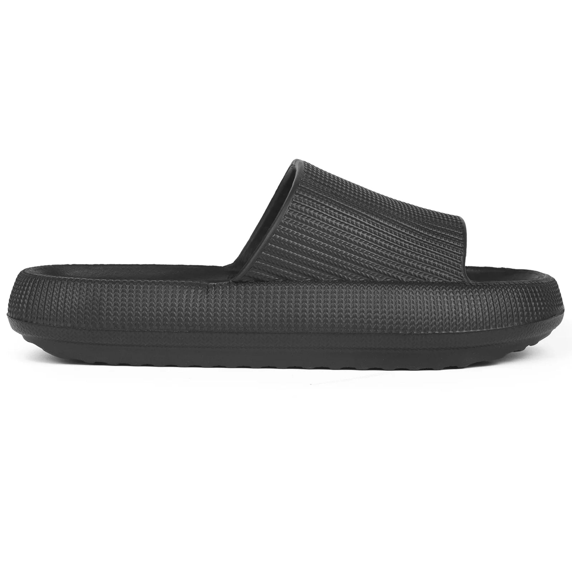 BERANMEY Comfort NonSlip Lightweight Cloud Slippers for Women and Men