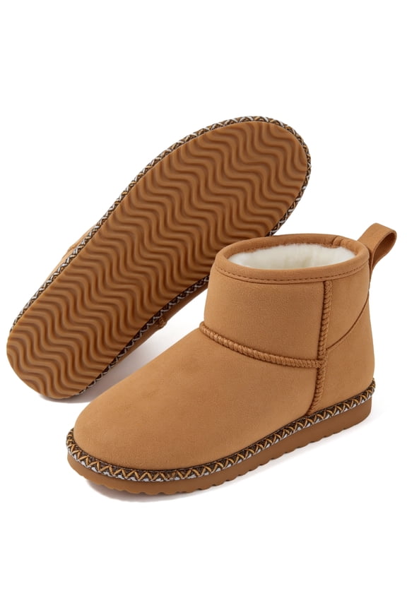Slip On Boots For Women