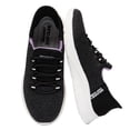 thumbnail image 1 of BERANMEY EASY GLIDE Slip-on Fashion Sneakers For Womens Comfort Casual Women Sneakers Shoes, 1 of 8