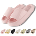 thumbnail image 1 of BERANMEY EVA Soft Comfort Slippers for Women and Men Slides Sandals for Women Cloud Slippers with Thick Sole Non-Slip Indoor and Bathroom Sandals for Ultimate Comfort, 1 of 6