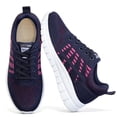 thumbnail image 1 of BERANMEY Sneakers for Women Lightweight Slip-On Sneakers Womens Sneaker Breathable Mesh Walking Shoes Casual Shoes for Womens Flexible Soft Sole for Everyday Wear, 1 of 9