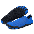 thumbnail image 1 of BERANMEY Water Shoes for Women Men Quick-Dry Barefoot Skin Fit Swim Shoes Lightweight Non Slip Hiking Shoes for Swimming Beach Walking Surfing Yoga, 1 of 8