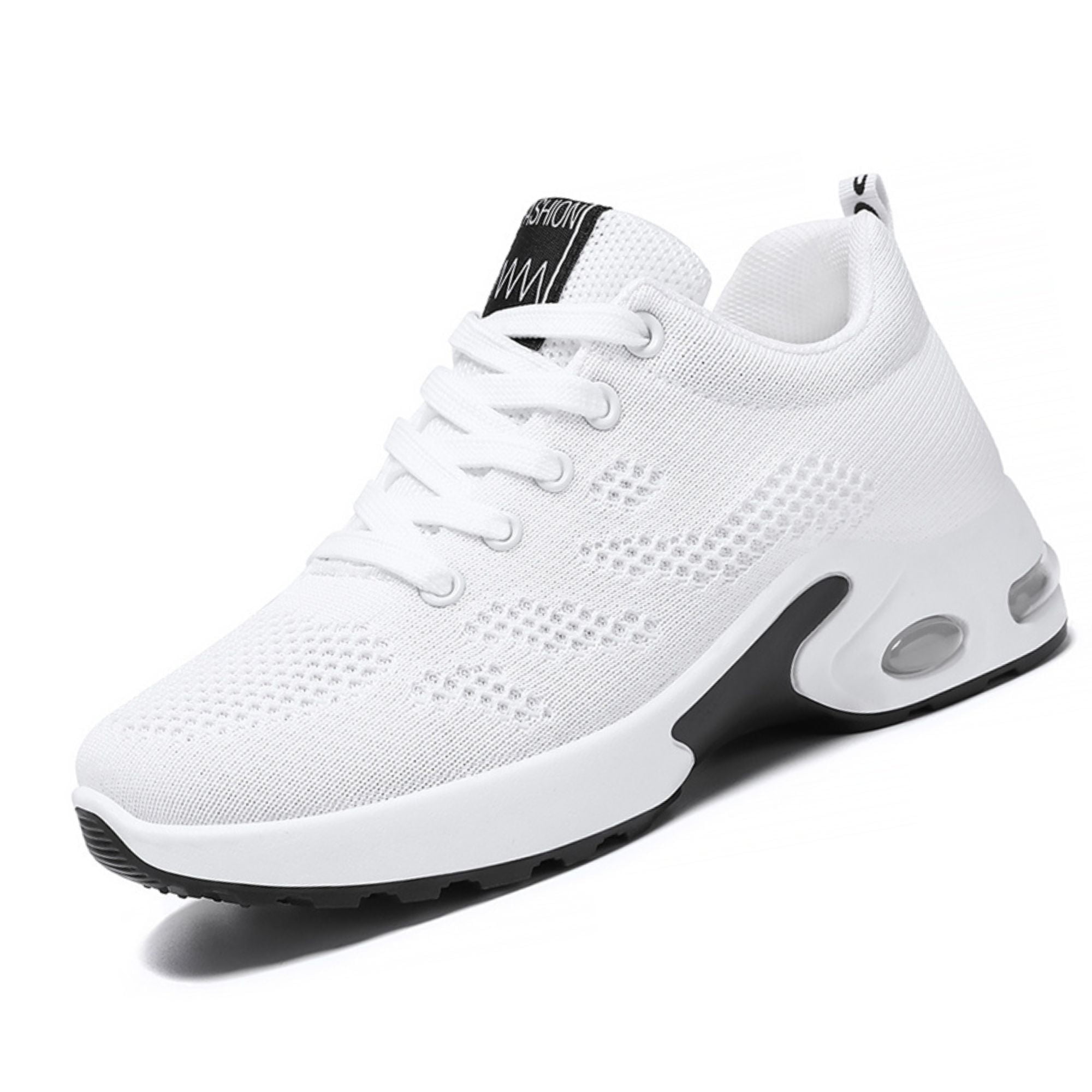 Womens Fashion Walking Running Shoes Lightweight Breathable Mesh Tennis Shoes Non Slip Athletic Workout Gym Sneakers