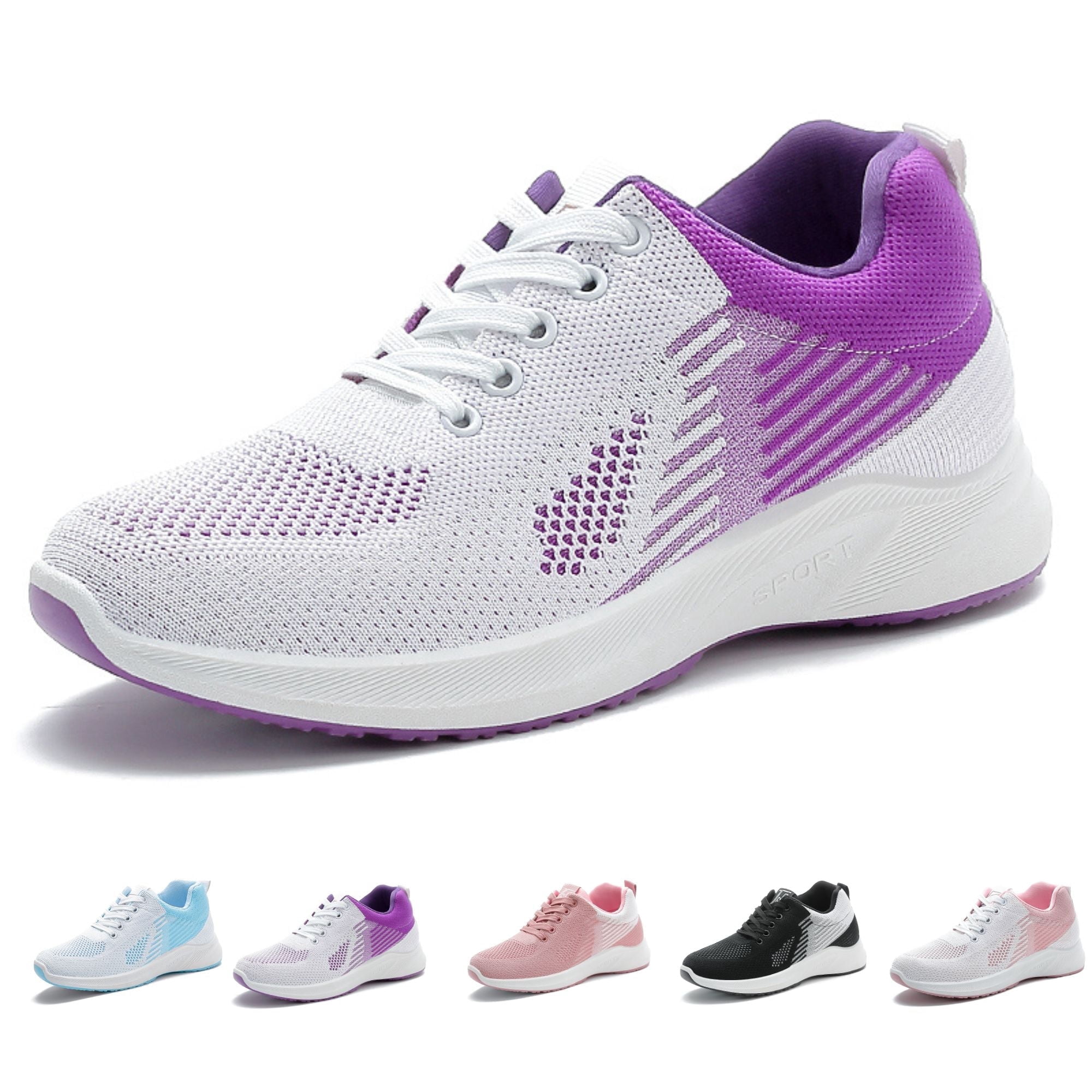 Women's Everyday Comfort Sneakers