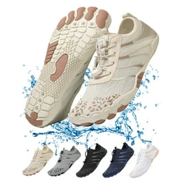 ウェア water'shops Stepedia Adult Aqua Shoes: Non-Slip, Quick-Dry for Beach