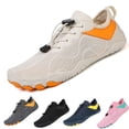 thumbnail image 1 of BERANMEY Women's Lightweight Sport Barefoot Shoes Non-slip Breathable Footwear Water Shoes for Womens & Mens Athletic Hike Wide Toe Box Shoes Outdoor Swim Beach, 1 of 8