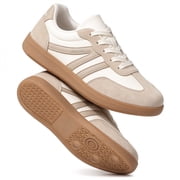 Women's Retro Fashion Sneakers - rated 3.9 stars from 537 reviews