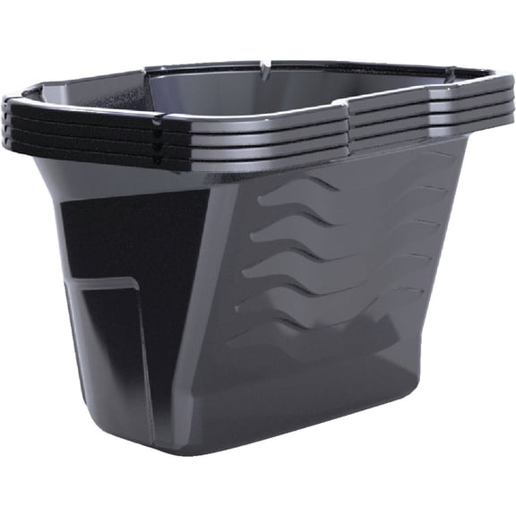 BERCOM Handy Pro Pail Liner - Pack of 2