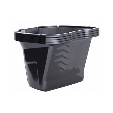 BERCOM INC 2500-CT Quart Handy Paint Pail