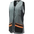 thumbnail image 1 of BERETTA SILVER PIGEON EVO VEST-GRAY, 1 of 5