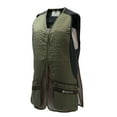 thumbnail image 1 of BERETTA SILVER PIGEON EVO VEST-GREEN/BROWN, 1 of 6
