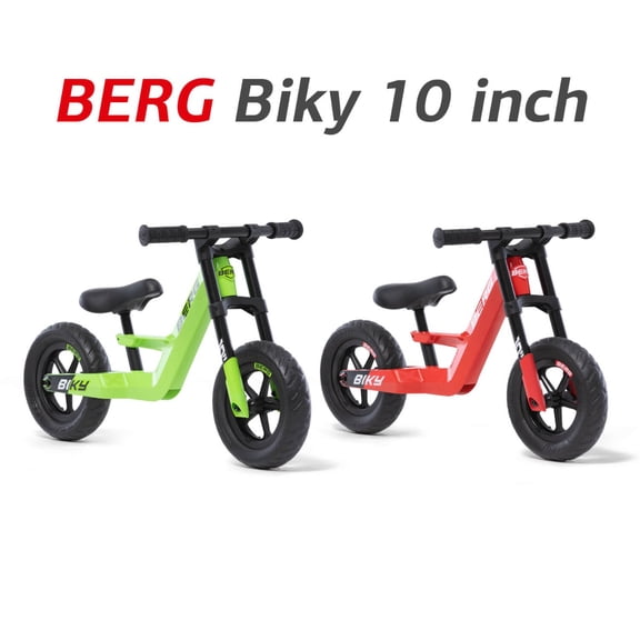 Berg Toys Biky Mini - Red