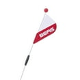 thumbnail image 1 of BERG Biky Safety Flag, 1 of 3