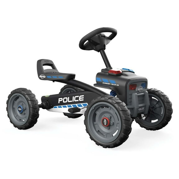 Berg Toys Buzzy Police