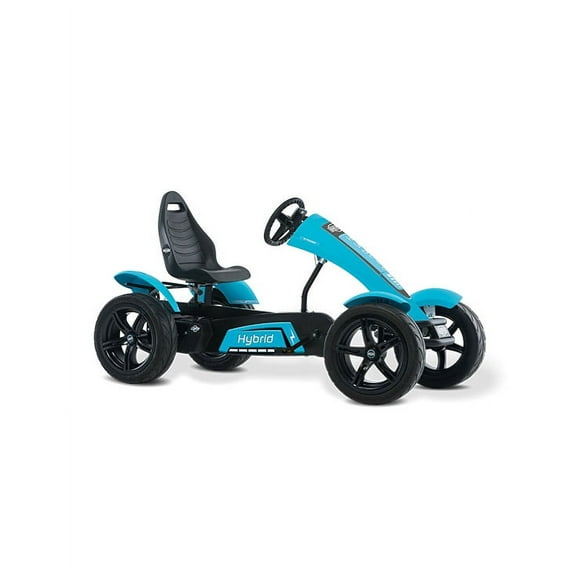 BERG XXL Hybrid E-BFR