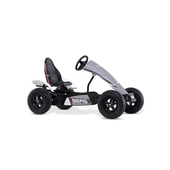 Berg Toys Race Gts Electric - Xxl + 3 Gears
