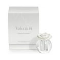 thumbnail image 1 of BERGAMOT PINK PEPPER - VALENTINA MINI Crystal Ball Zodax Porcelain Diffuser, 1 of 1