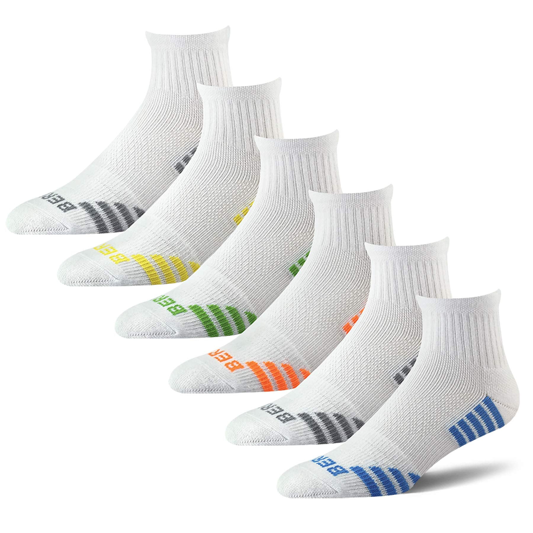 Bering running shop socks