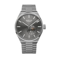 thumbnail image 1 of BERING Men´s 19441-777 Automatic Grey Stainless Link Bracelet Watch, 1 of 2
