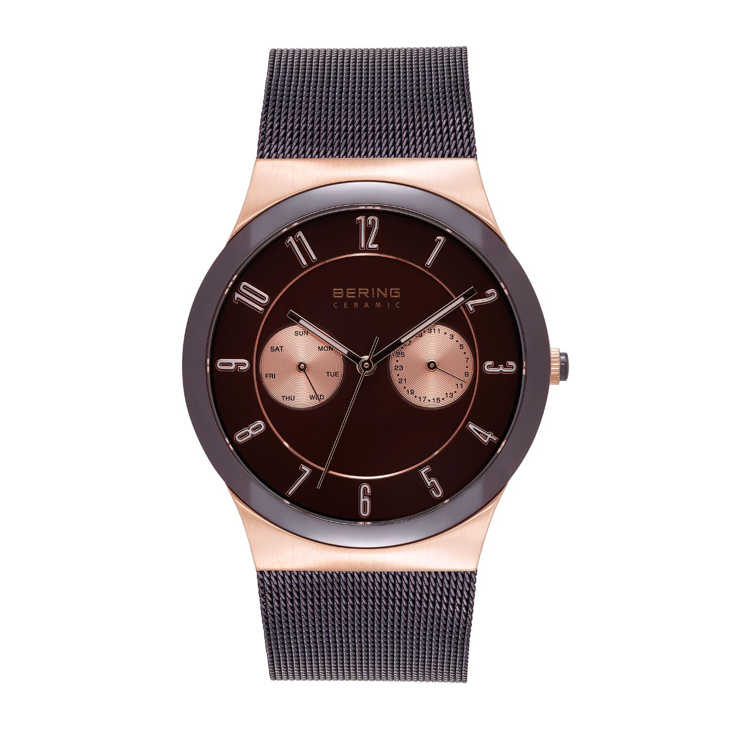 Bering 2025 slim ceramic