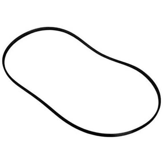 BERKEL 01-402375-00138 0140237500138 BELT, POLY-V 4 X 40 (Genuine OEM Part)