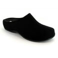 thumbnail image 1 of BERKEMANN Berkoflex Clog | Florina, Black, 1 of 4